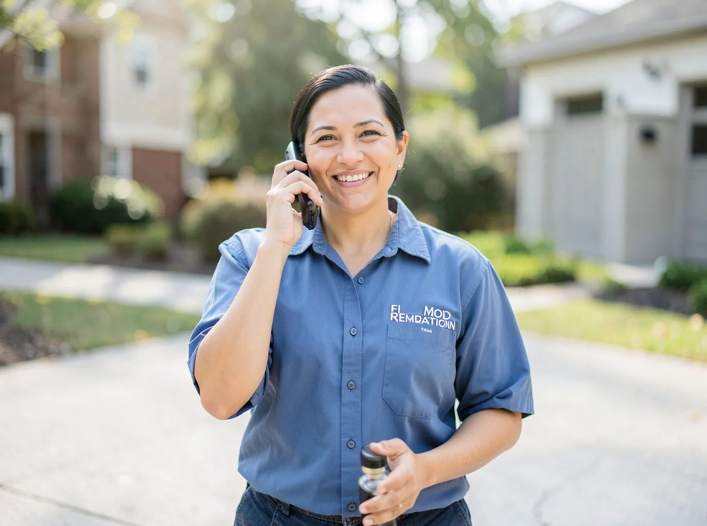Mold Remediation Pylesville, MD FAQs
